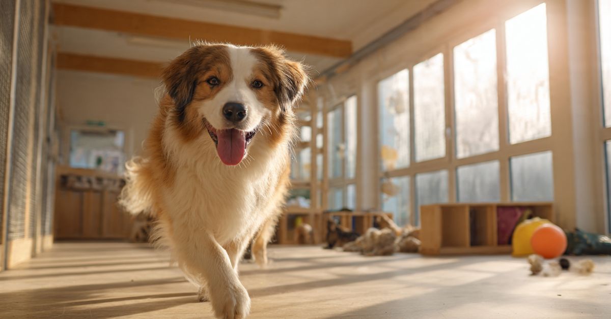 Quanto costa una pensione per cani