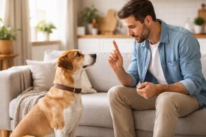 scopri metodi efficaci per impedire al tuo cane di abbaiare e migliorare il suo comportamento con tecniche semplici e pratiche.